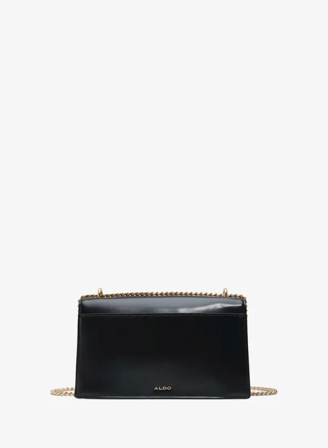 Byworthia Ladies Black Sling Bag – image 2