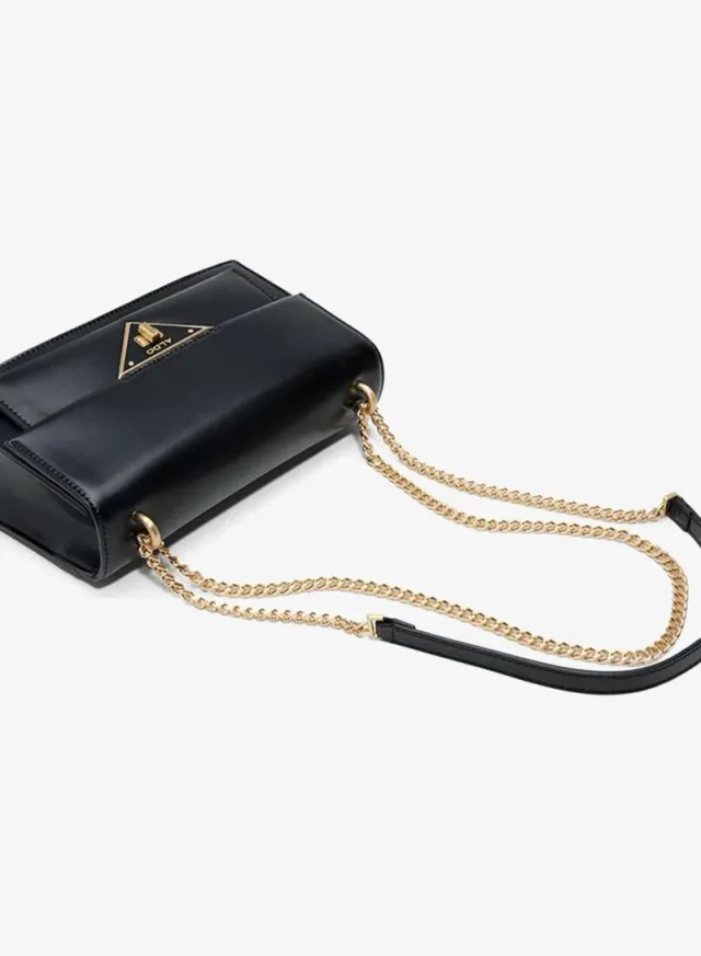 Byworthia Ladies Black Sling Bag – image 3