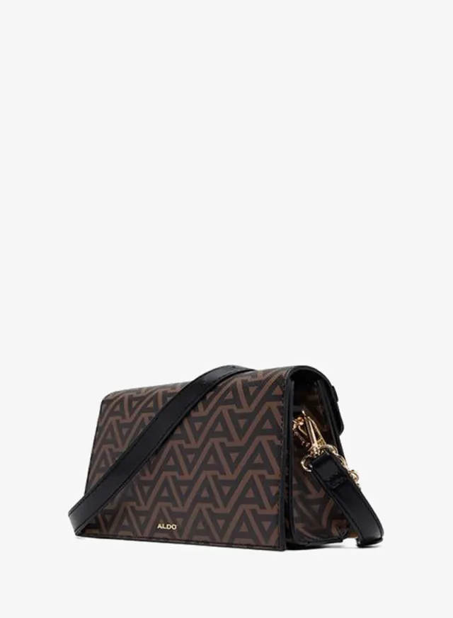 Marizol Ladies Multicolor Sling Bag – صورة 2