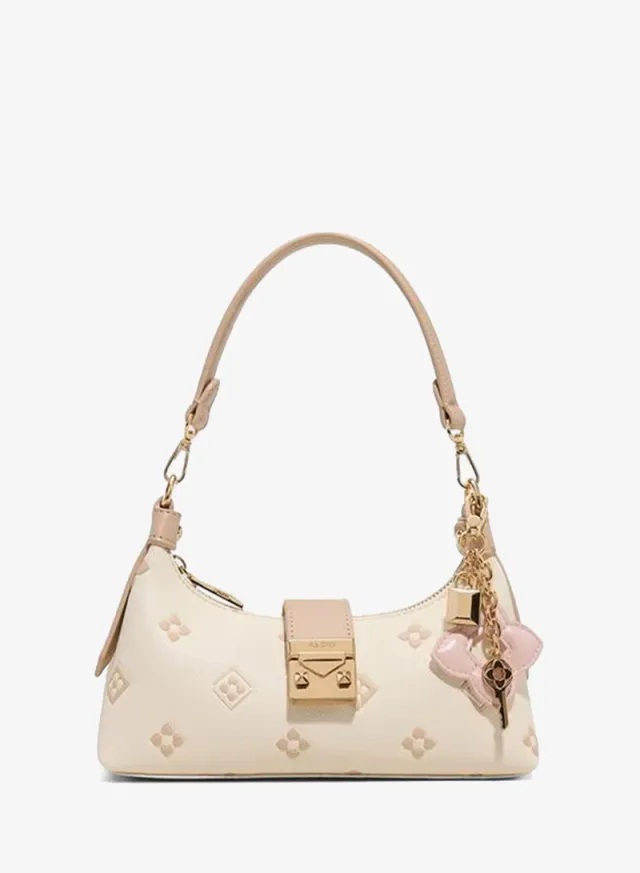 Chiaria Ladies Multicolor Shoulder Bag