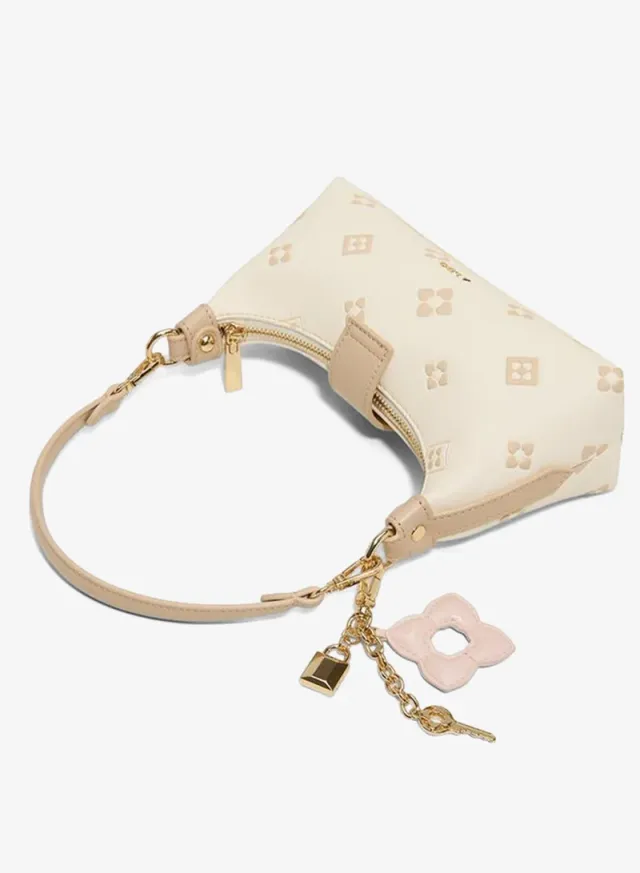 Chiaria Ladies Multicolor Shoulder Bag – صورة 2