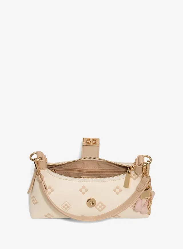 Chiaria Ladies Multicolor Shoulder Bag – صورة 4