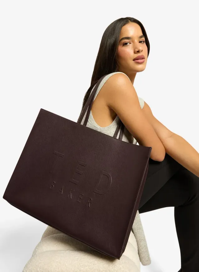 Webbing Extra Large Icon Bag