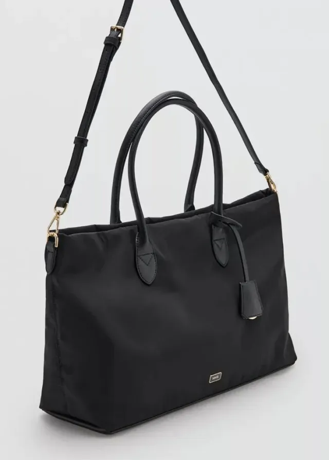 Sonia Tote Bag