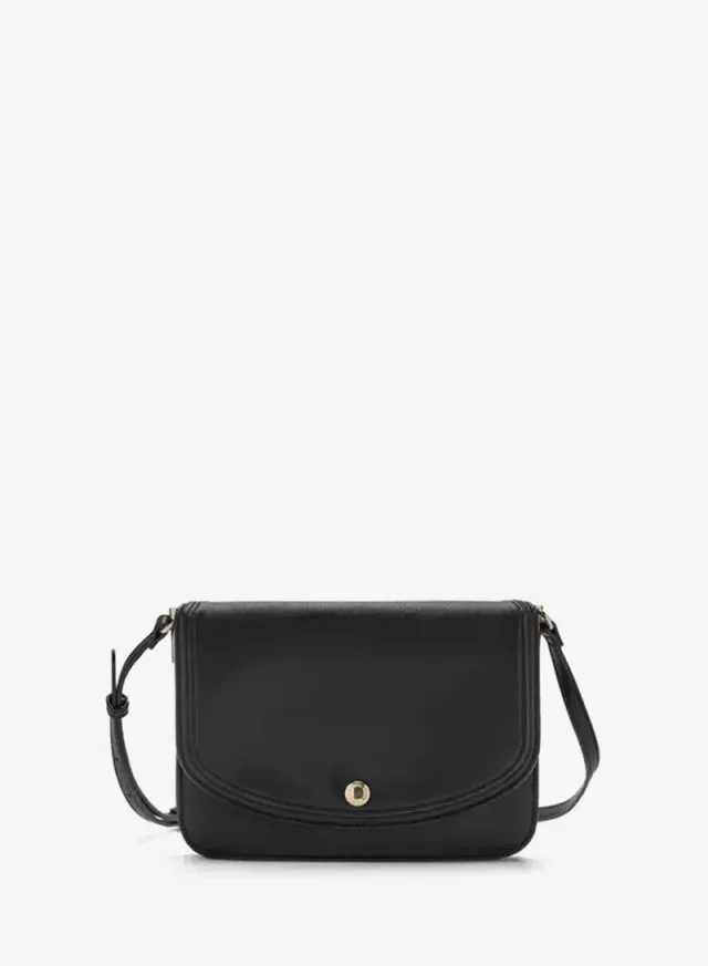 Square Crossbody Bag