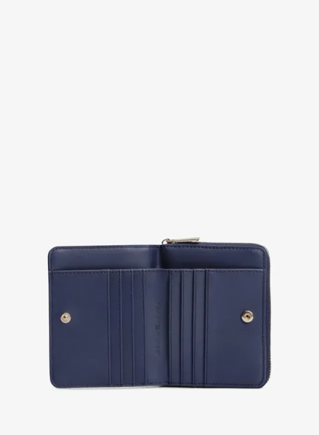 Monogram Jacquard Wallet – image 3