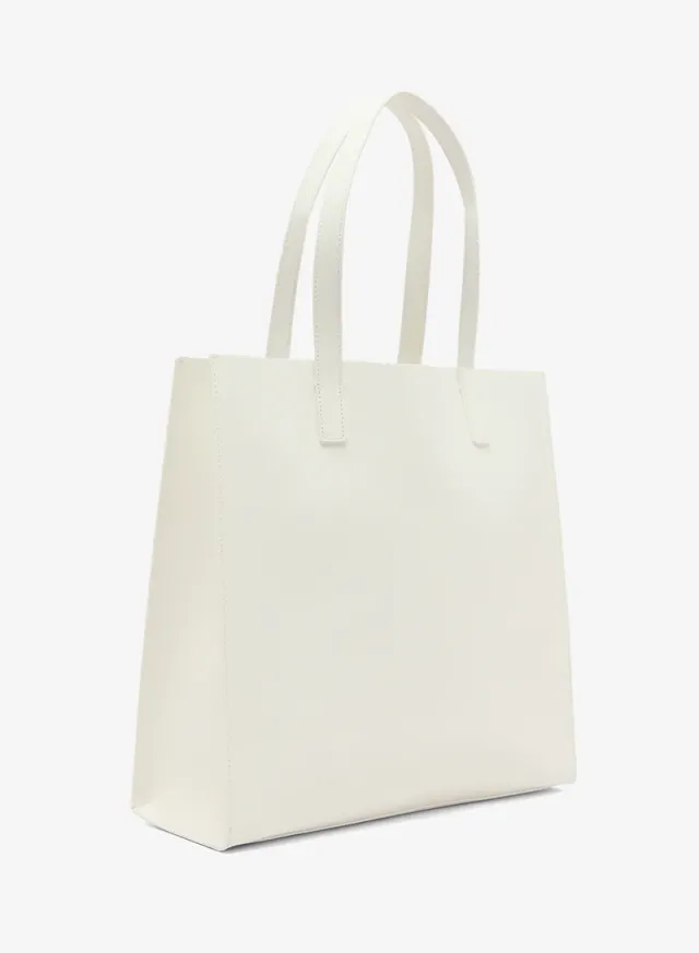 Vanese Printed Large Icon Tote Bag – image 2