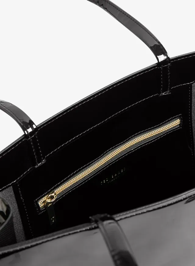 Iconny Webbing Large Icon Tote – image 5