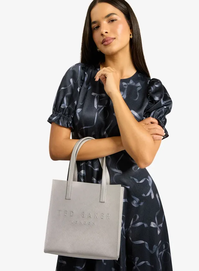 حقيبة كروسهاتش أيقونة صغيرة – صورة 2