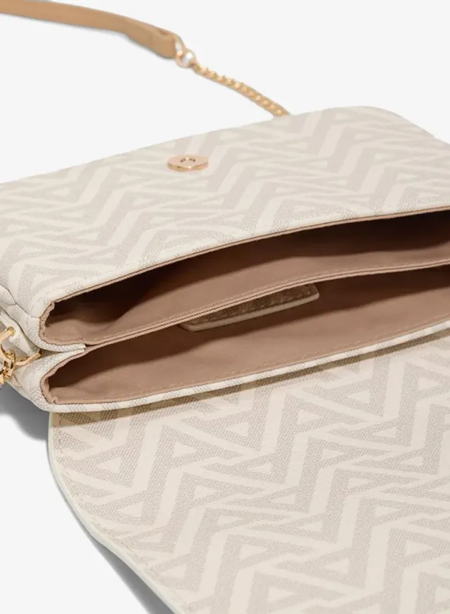 Riverly Ladies Multi Sling Bag – صورة 3