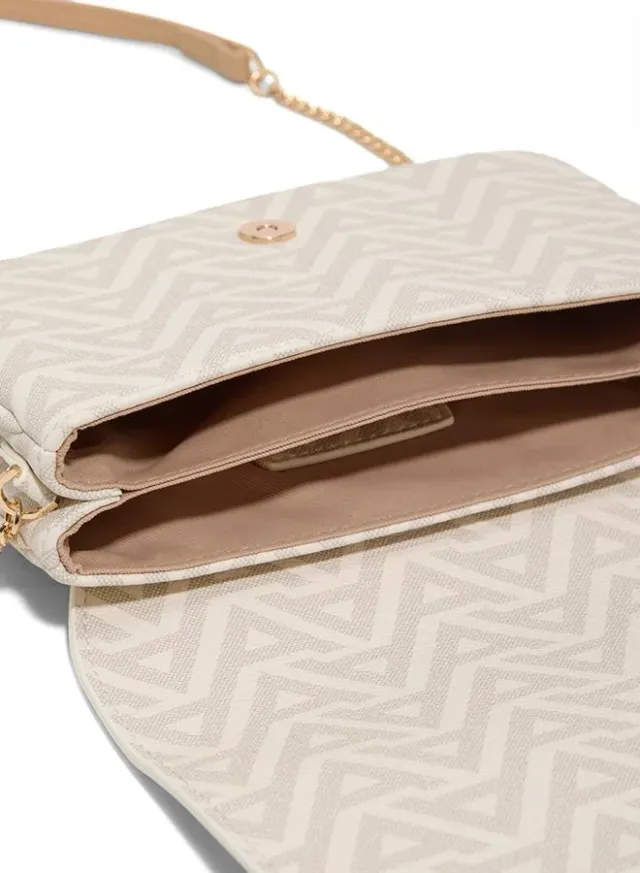 Riverly Ladies Multi Sling Bag – صورة 4