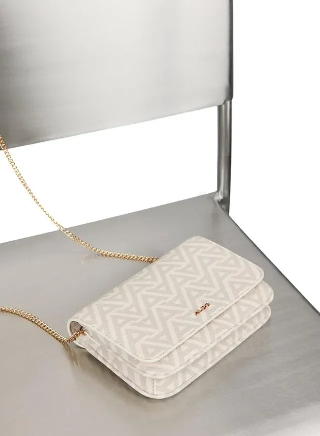 Riverly Ladies Multi Sling Bag – صورة 5