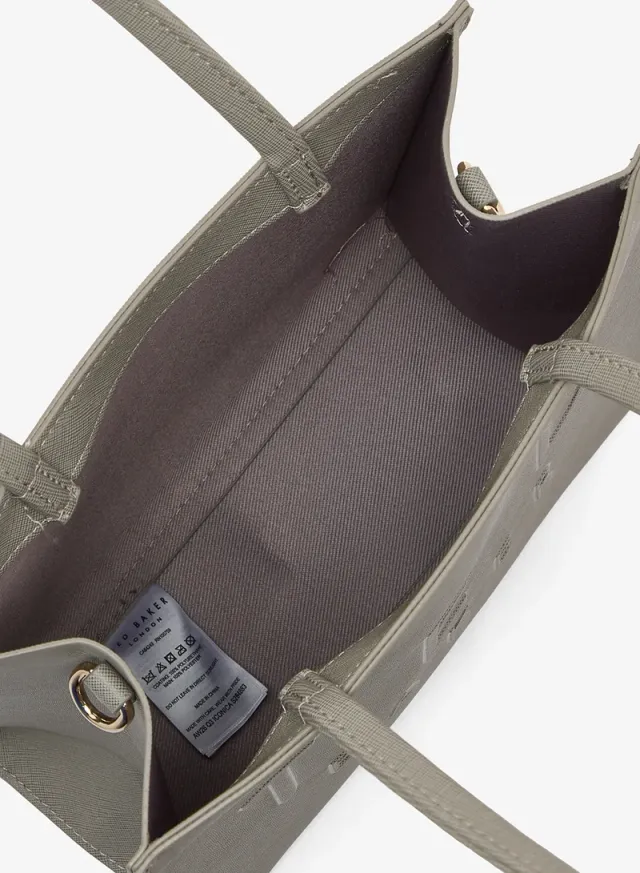 Webbing Small Icon Bag – image 4