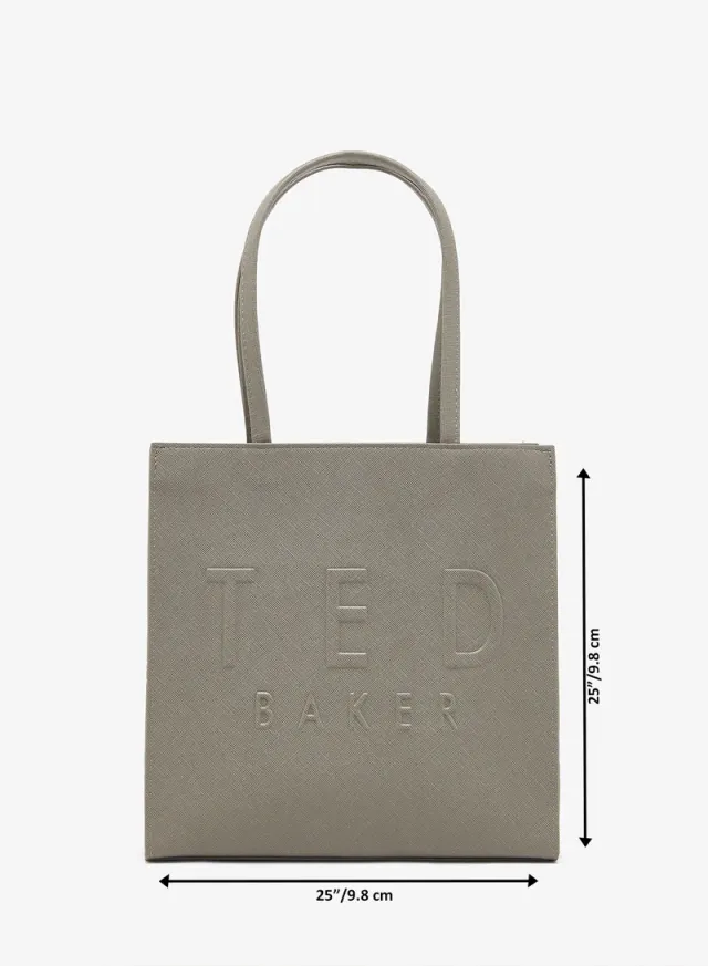 Webbing Small Icon Bag – image 5