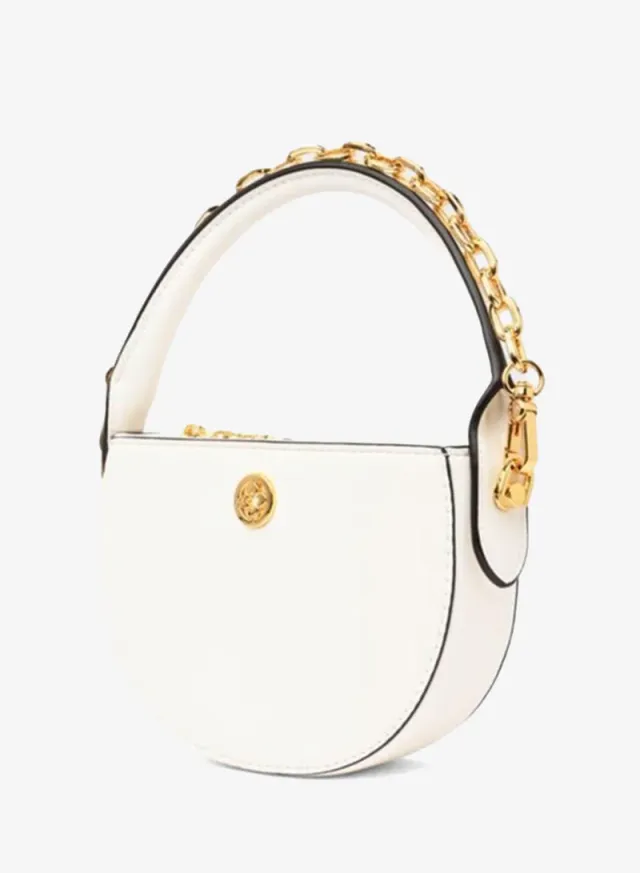 QUINNIE Textured Shoulder Bag – image 2