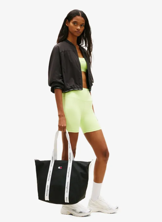Essential Repeat Logo Tote Bag – image 2