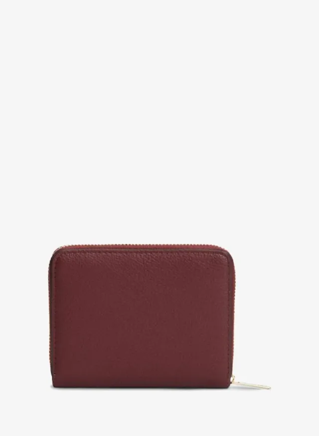 Icon Zip-Around Flap Wallet – image 2