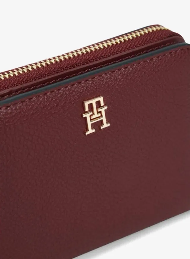 Icon Zip-Around Flap Wallet – image 4