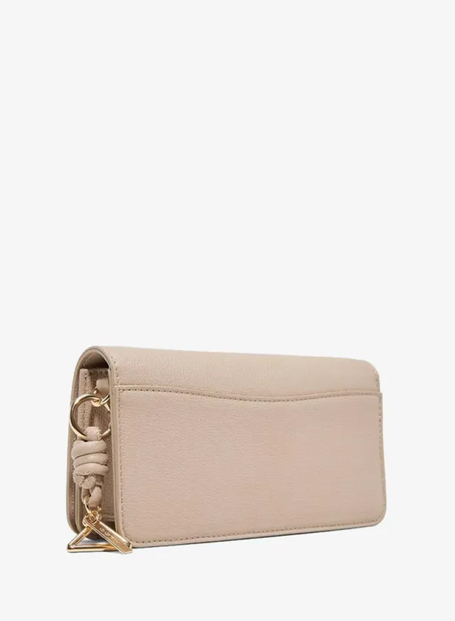 Emmelyna Ladies Beige Sling Bag – image 2