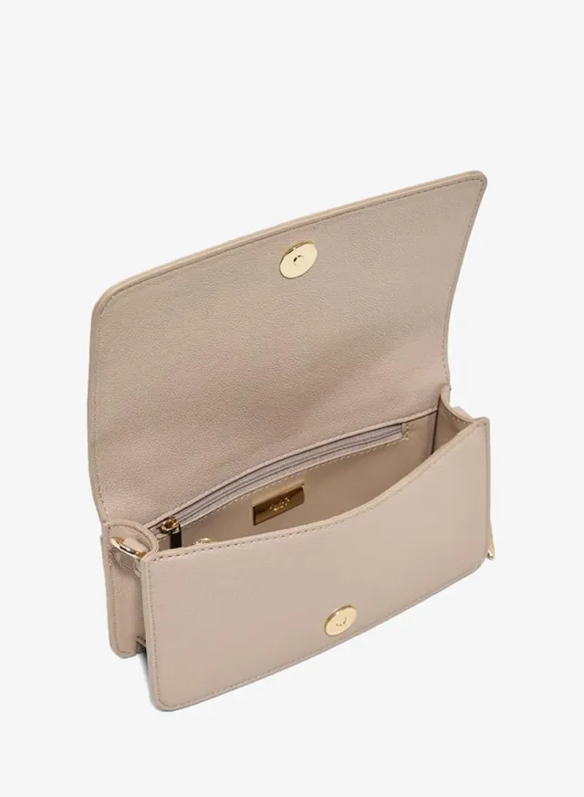 Emmelyna Ladies Beige Sling Bag – image 4