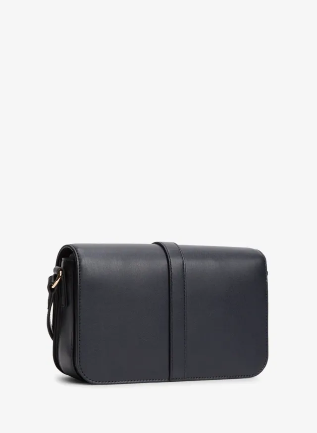 TH Monogram Flap Crossbody Bag – image 3