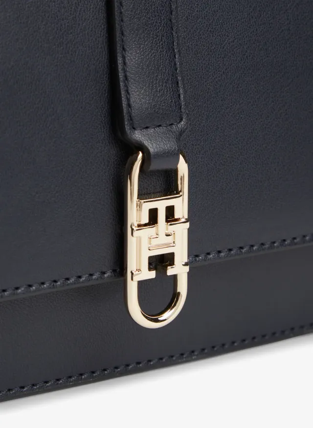 TH Monogram Flap Crossbody Bag – image 4