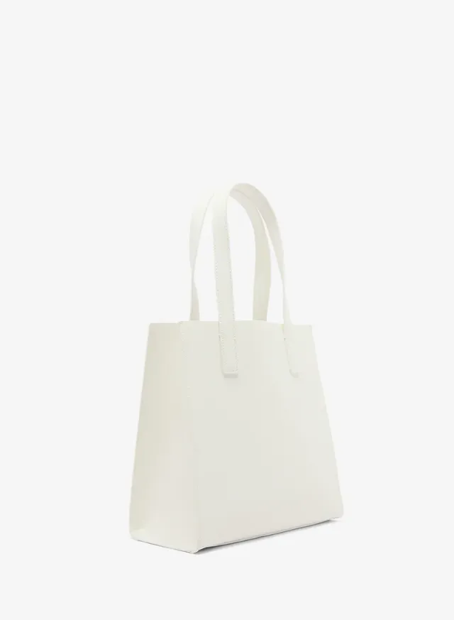 Vanesie Printed Small Icon Tote Bag – image 2