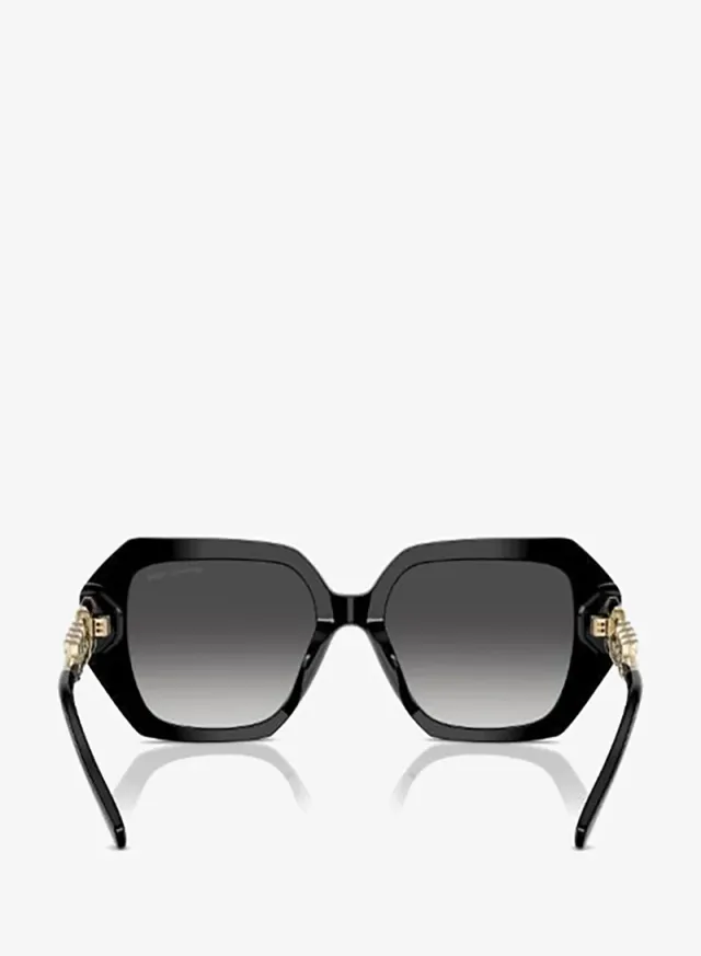 0Mk2232U Oversized Sunglasses – image 2