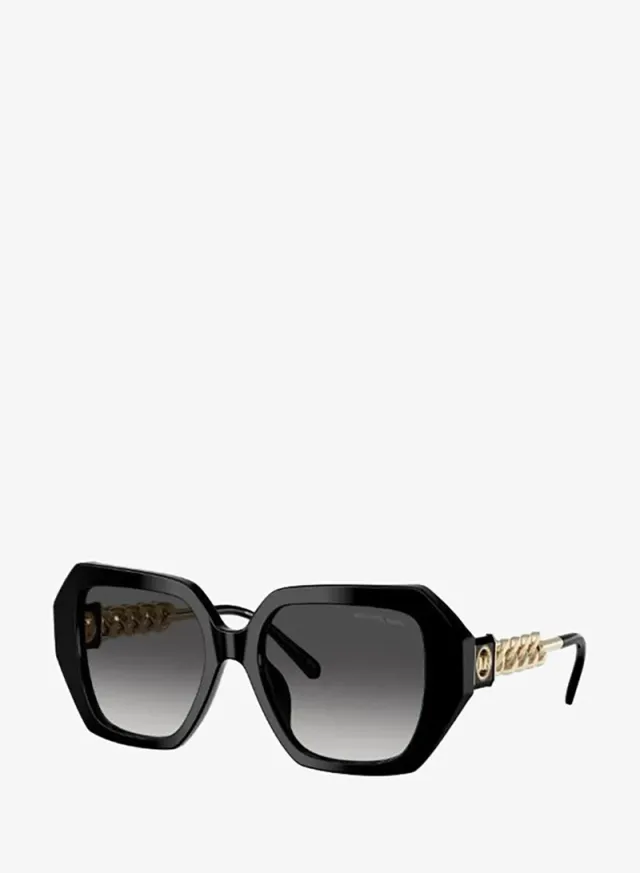 0Mk2232U Oversized Sunglasses – image 3