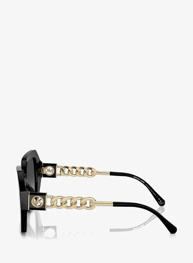 0Mk2232U Oversized Sunglasses – image 4
