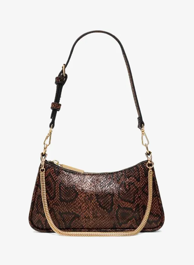 Jainnie Ladies Multicolor Shoulder Bag