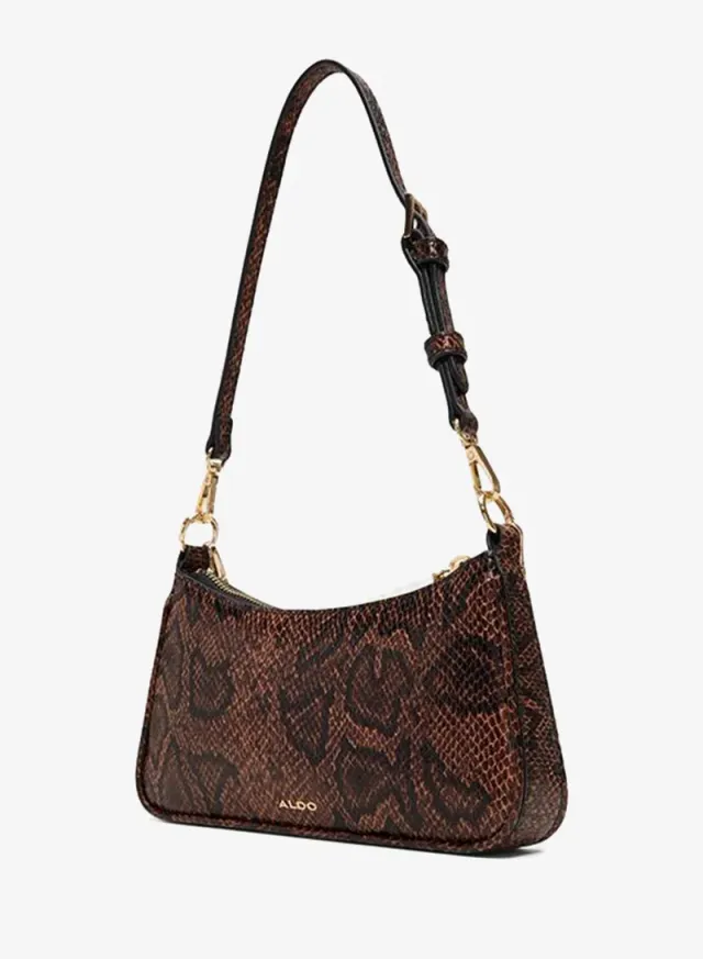 Jainnie Ladies Multicolor Shoulder Bag – صورة 2
