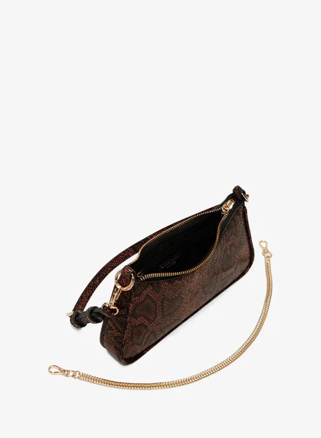 Jainnie Ladies Multicolor Shoulder Bag – صورة 3