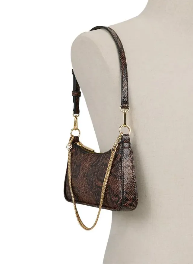 Jainnie Ladies Multicolor Shoulder Bag – صورة 4