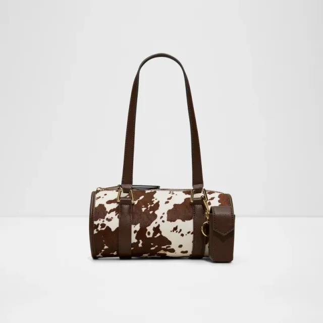 BEATRIZZ Barrel Bag