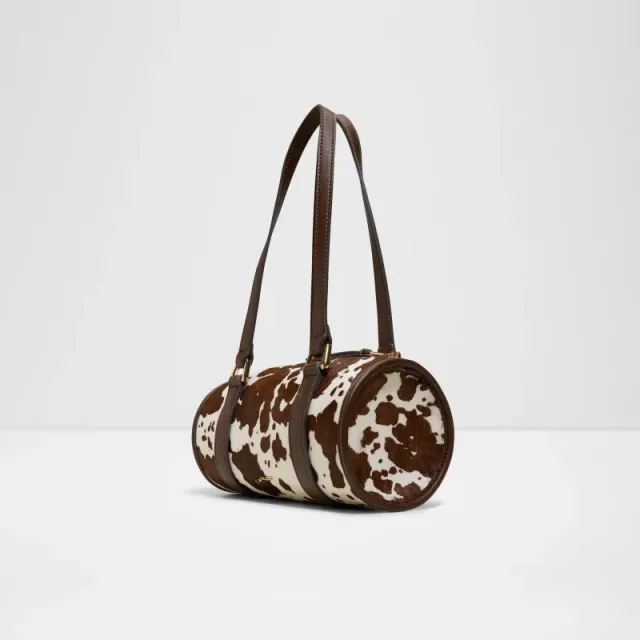 BEATRIZZ Barrel Bag – صورة 2