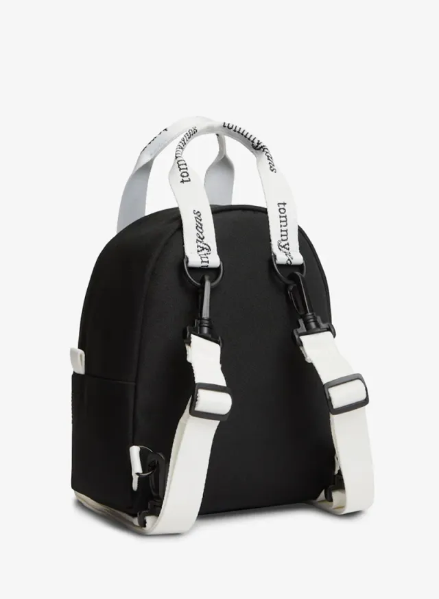 Essential Repeat Logo Dome Backpack – image 3