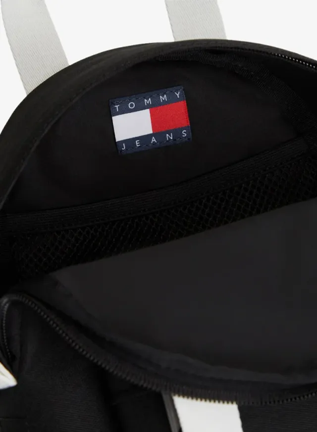 Essential Repeat Logo Dome Backpack – image 4