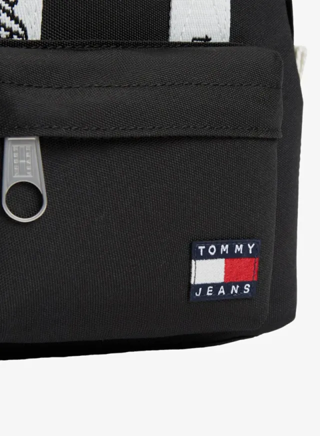Essential Repeat Logo Dome Backpack – image 5