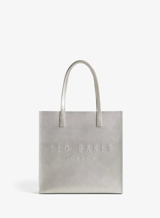 Crosshatch Large Icon Bag