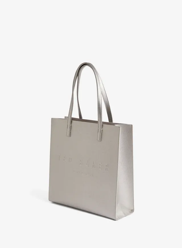 Crosshatch Large Icon Bag – image 3