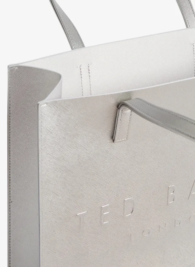 Crosshatch Large Icon Bag – image 5