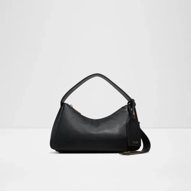 CCHARLAUTTE Textured Shoulder Bag