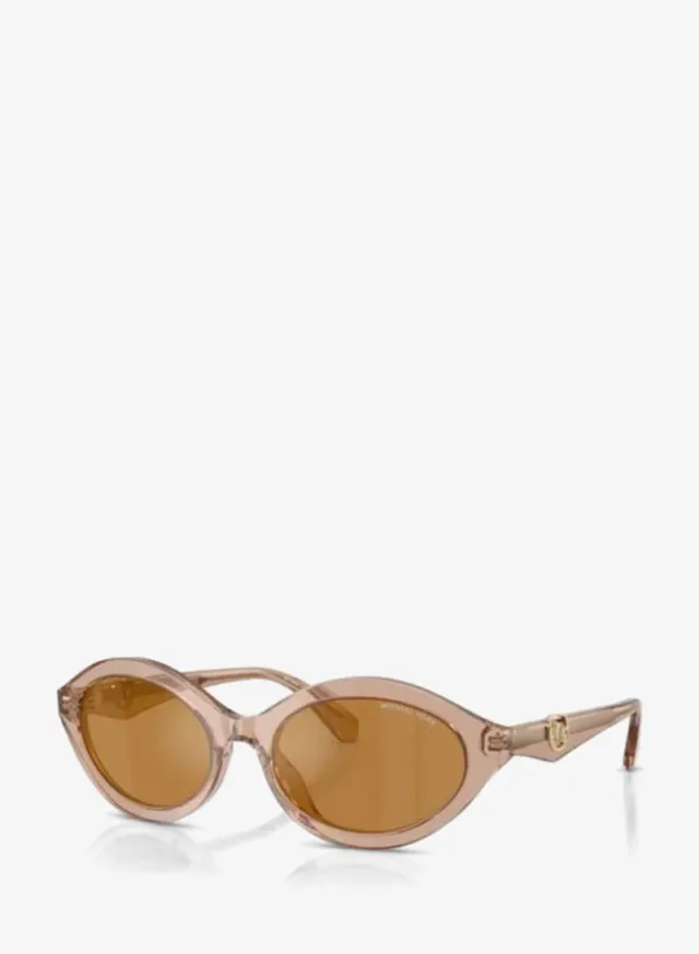 Oval Sunglasses
