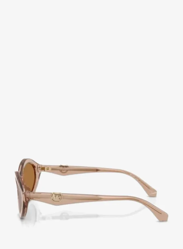 Oval Sunglasses – image 2