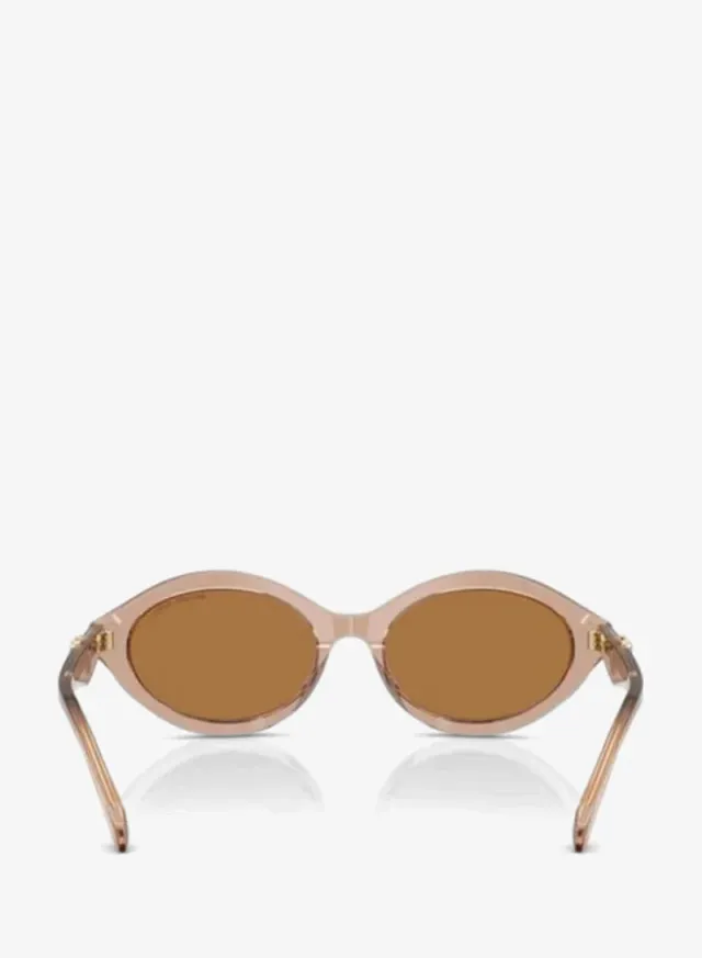 Oval Sunglasses – image 3