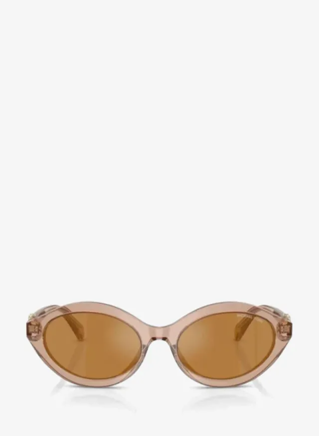 Oval Sunglasses – image 4