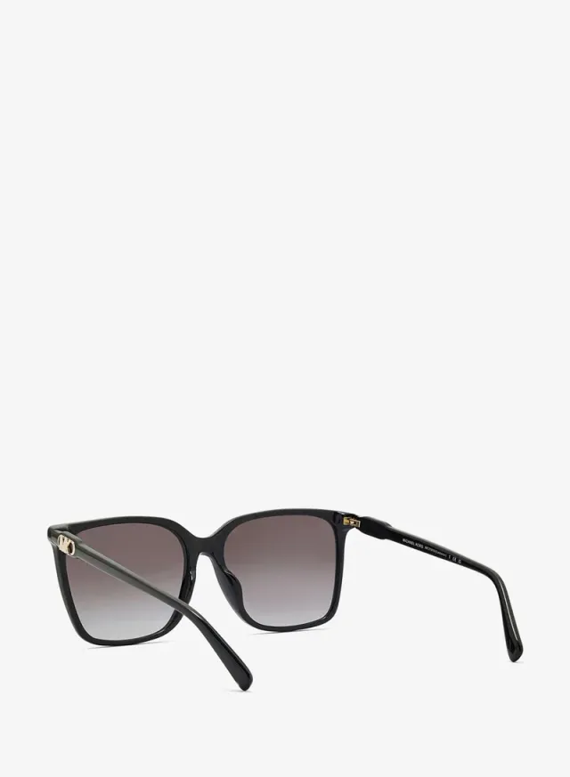 0Mk2197U Oversized Sunglasses – image 3