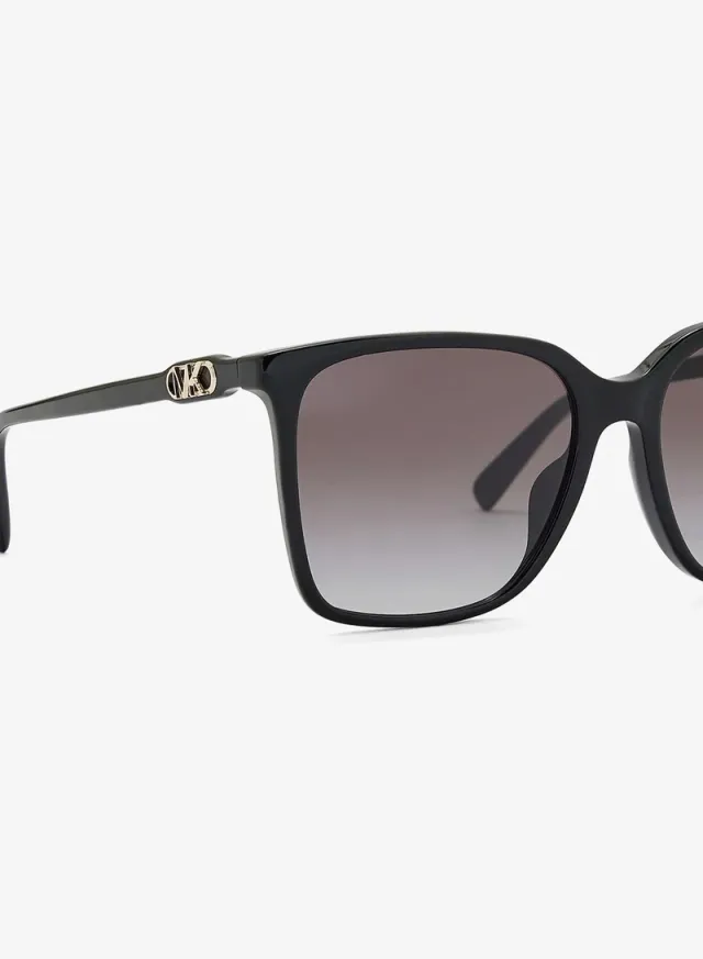 0Mk2197U Oversized Sunglasses – image 4