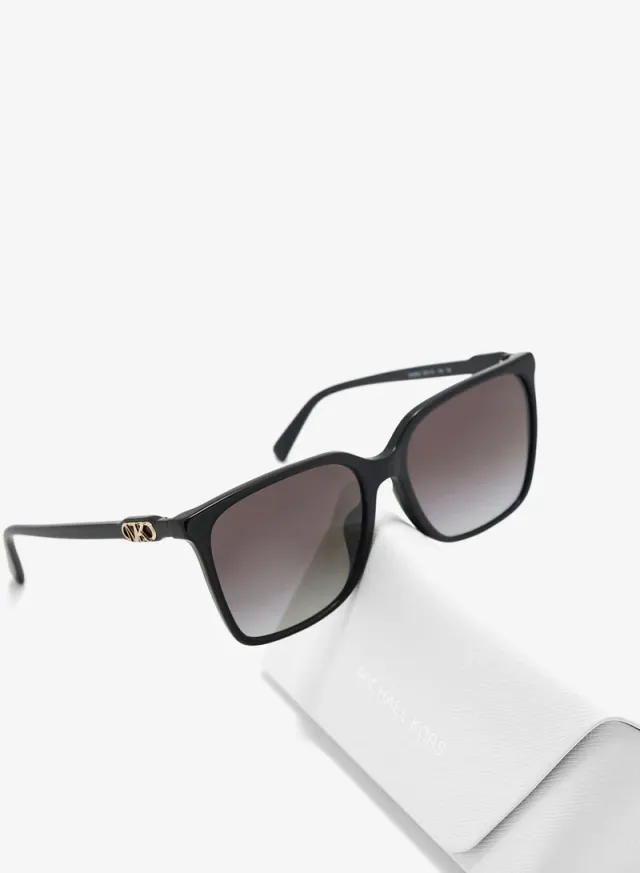 0Mk2197U Oversized Sunglasses – image 5